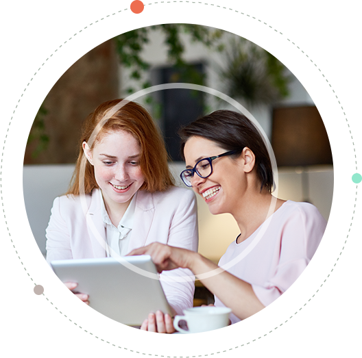 global software services provider