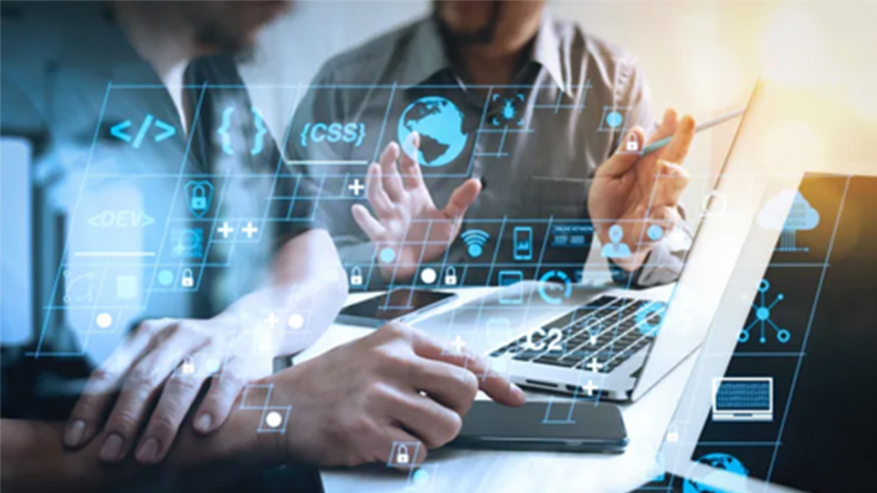 About Software Company MetaFront Experts Innovation Driven Minds