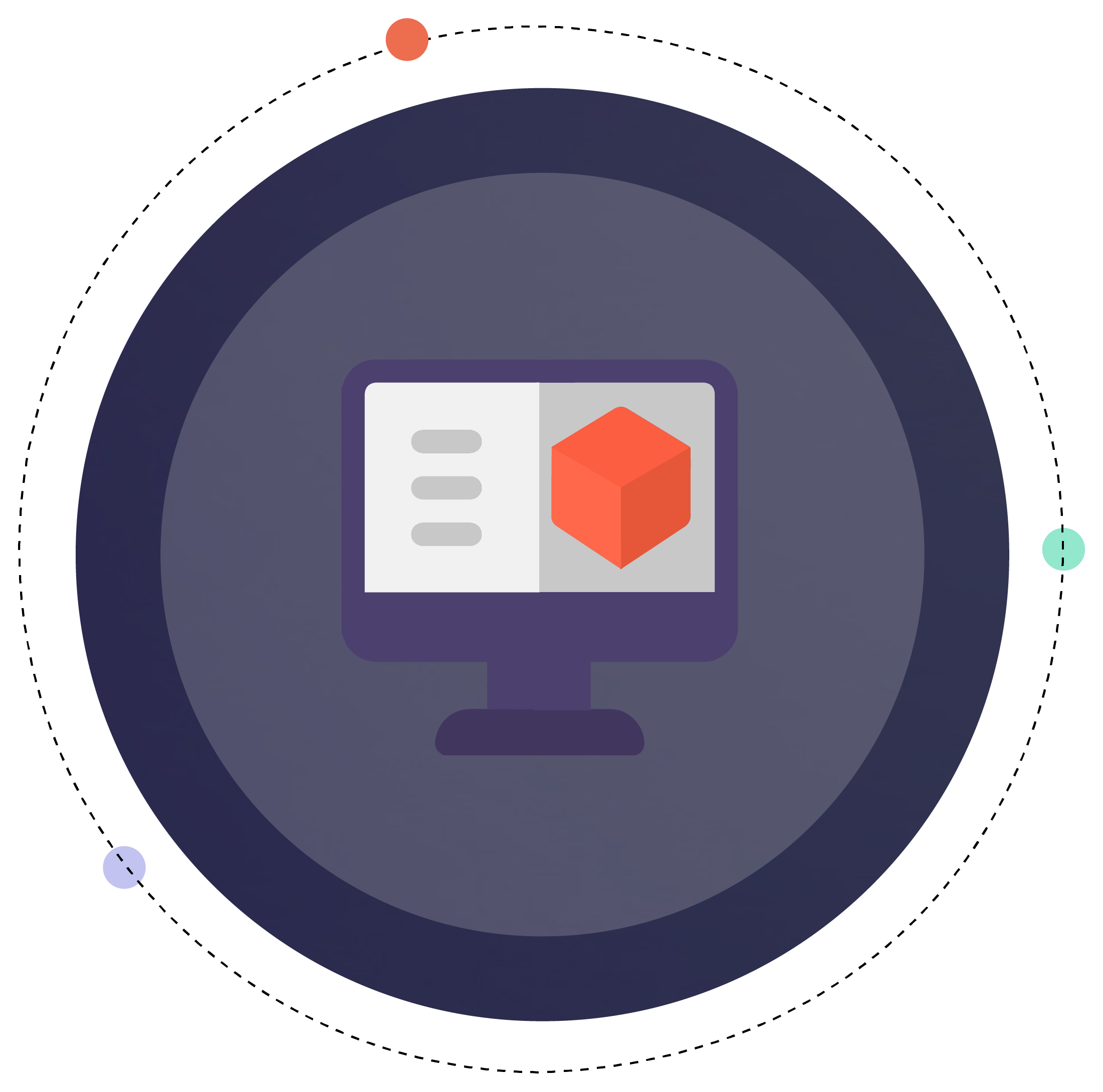 Product Engineering Services MetaFront App Global IT Solution Provider
