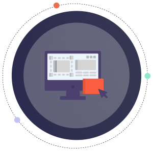 UX/UI Designing Services MetaFront App Global IT Solution Provider