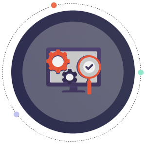Quality Assurance & Testing Services MetaFront App Global IT Solution Provider